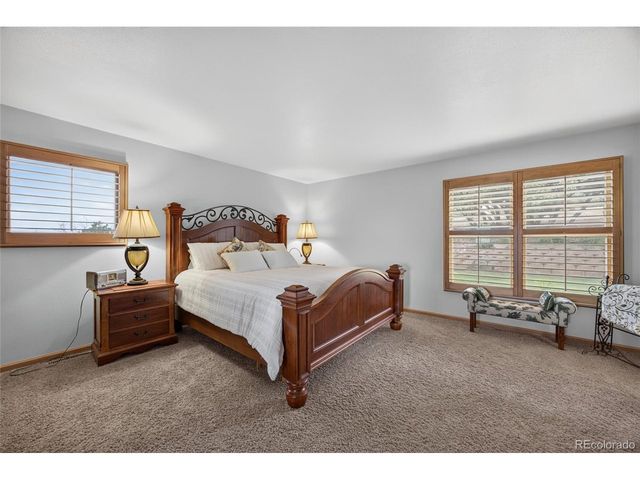 3491 Bear Canyon Cir, Sedalia, CO 80135