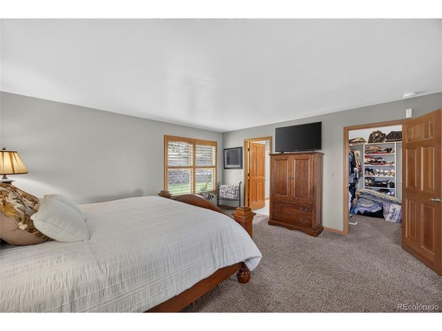 3491 Bear Canyon Cir, Sedalia, CO 80135