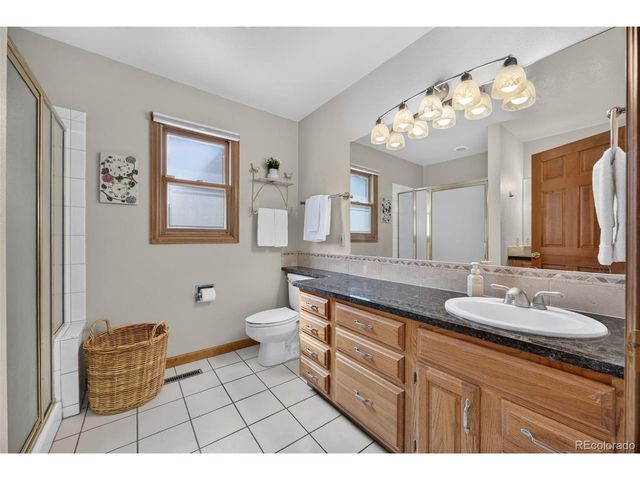 3491 Bear Canyon Cir, Sedalia, CO 80135