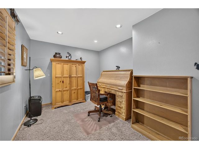 3491 Bear Canyon Cir, Sedalia, CO 80135