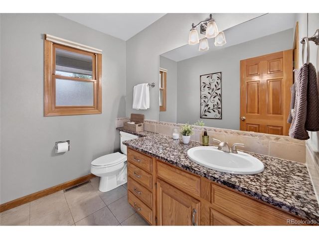 3491 Bear Canyon Cir, Sedalia, CO 80135