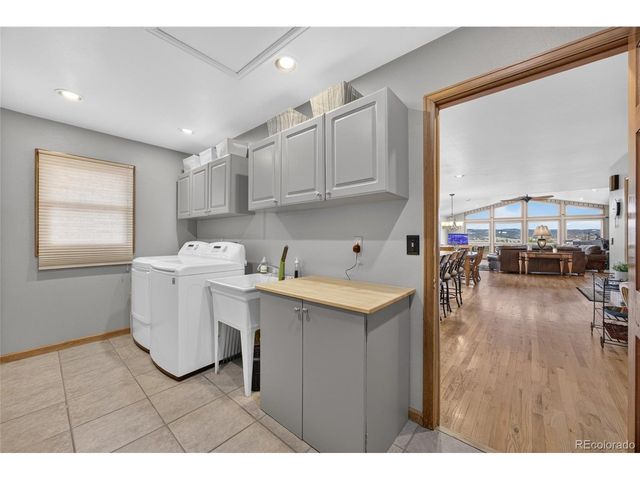 3491 Bear Canyon Cir, Sedalia, CO 80135