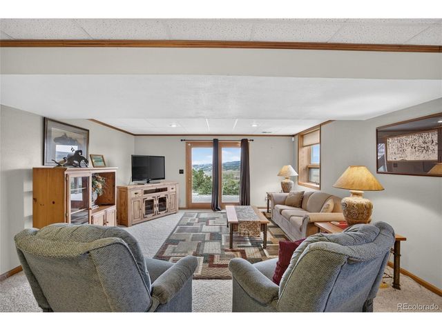 3491 Bear Canyon Cir, Sedalia, CO 80135