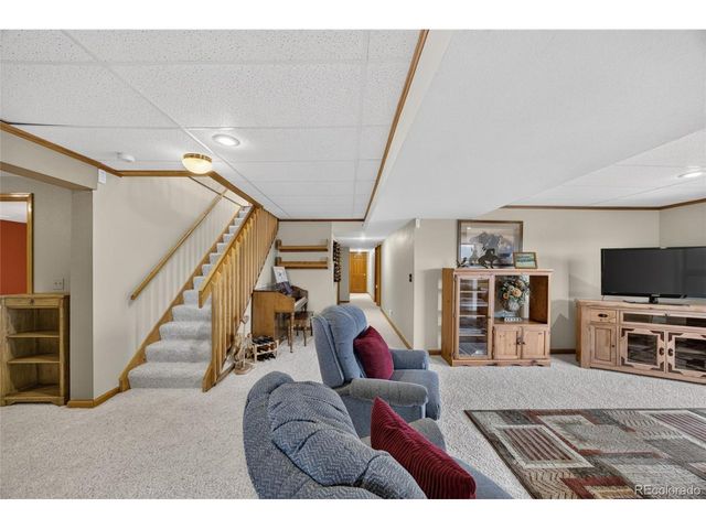 3491 Bear Canyon Cir, Sedalia, CO 80135