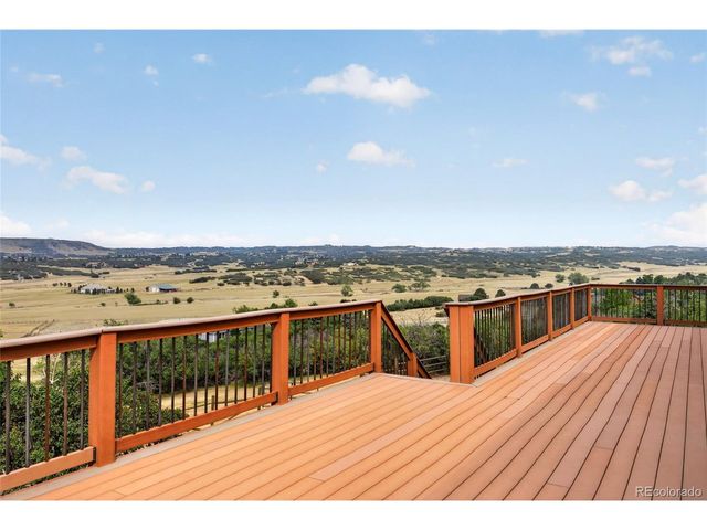 3491 Bear Canyon Cir, Sedalia, CO 80135