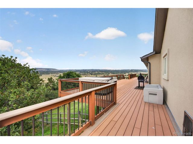 3491 Bear Canyon Cir, Sedalia, CO 80135