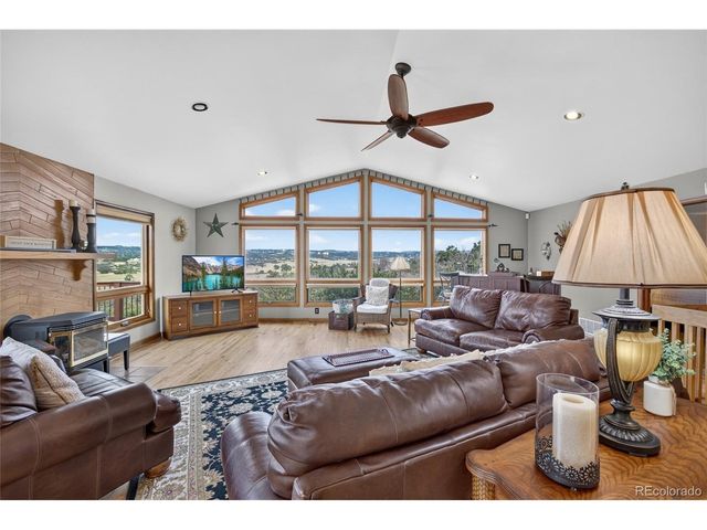 3491 Bear Canyon Cir, Sedalia, CO 80135