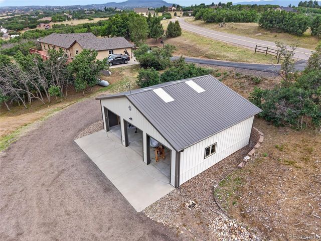 3491 Bear Canyon Cir, Sedalia, CO 80135