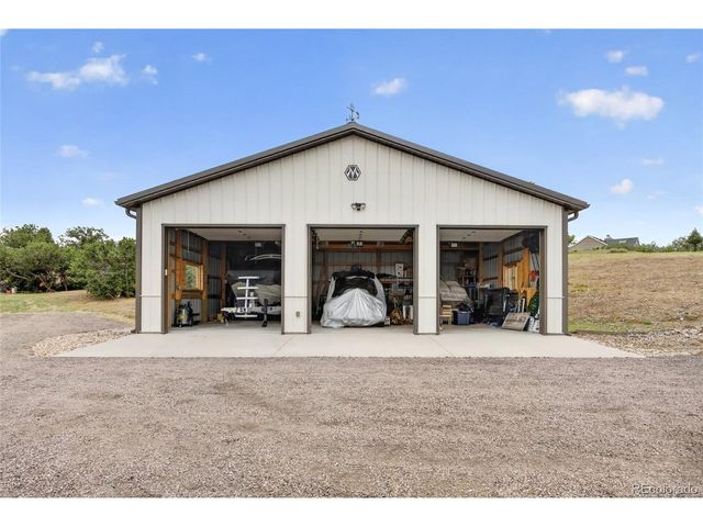 3491 Bear Canyon Cir, Sedalia, CO 80135