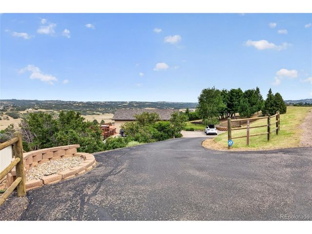 3491 Bear Canyon Cir, Sedalia, CO 80135