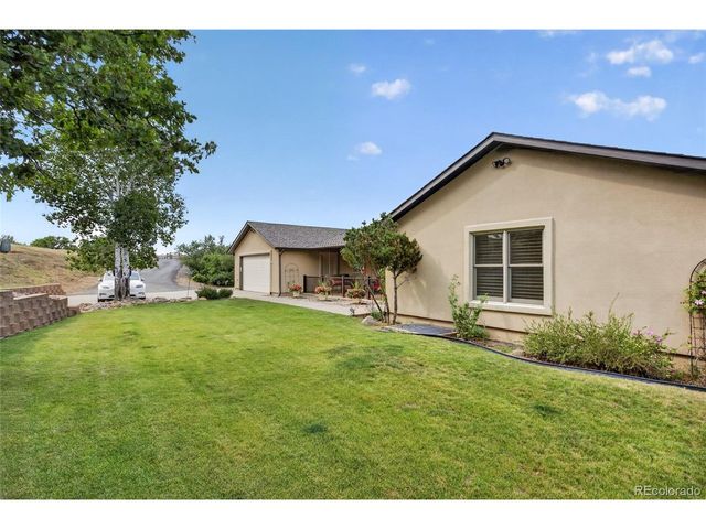 3491 Bear Canyon Cir, Sedalia, CO 80135