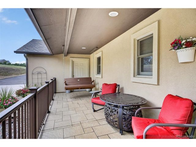3491 Bear Canyon Cir, Sedalia, CO 80135