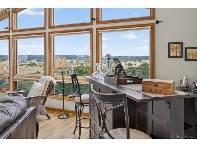 3491 Bear Canyon Cir, Sedalia, CO 80135