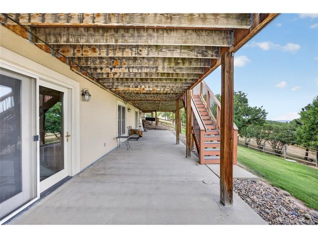 3491 Bear Canyon Cir, Sedalia, CO 80135