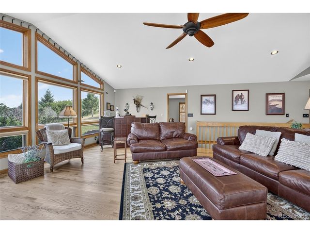 3491 Bear Canyon Cir, Sedalia, CO 80135