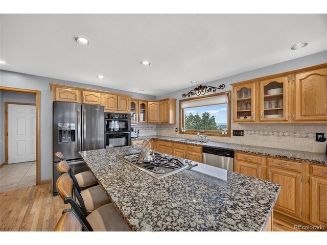 3491 Bear Canyon Cir, Sedalia, CO 80135