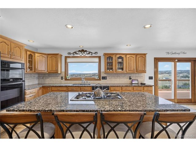 3491 Bear Canyon Cir, Sedalia, CO 80135