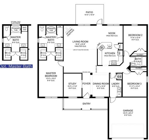 2724 NELLIE LANE, North Port, FL 34286