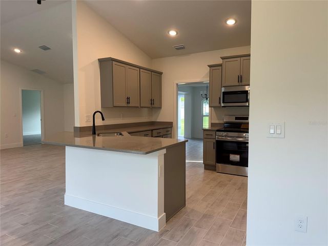 2724 NELLIE LANE, North Port, FL 34286