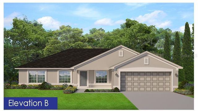 2724 NELLIE LANE, North Port, FL 34286