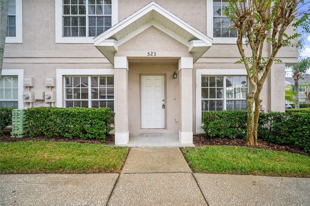 523 KENSINGTON LAKE N, Brandon, FL 33511