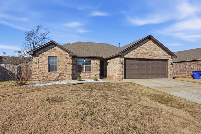 20 Golden Leaf, Greenbrier, AR 72058