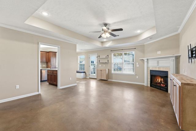 20 Golden Leaf, Greenbrier, AR 72058