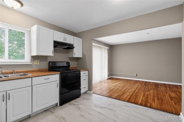 12109 La Padera Lane, St Louis, MO 63033