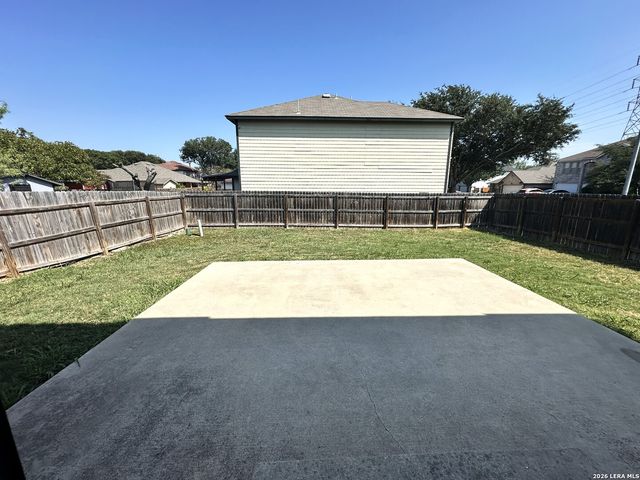 9103 Centro Grande, San Antonio, TX 78245