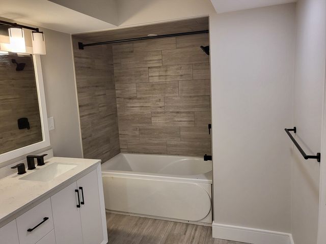 165 Tremont Street 605, Boston, MA 02111
