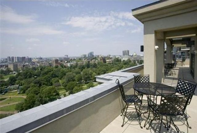 165 Tremont Street 605, Boston, MA 02111