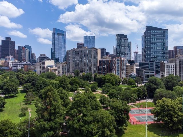 165 Tremont Street 605, Boston, MA 02111