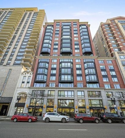 165 Tremont Street 605, Boston, MA 02111