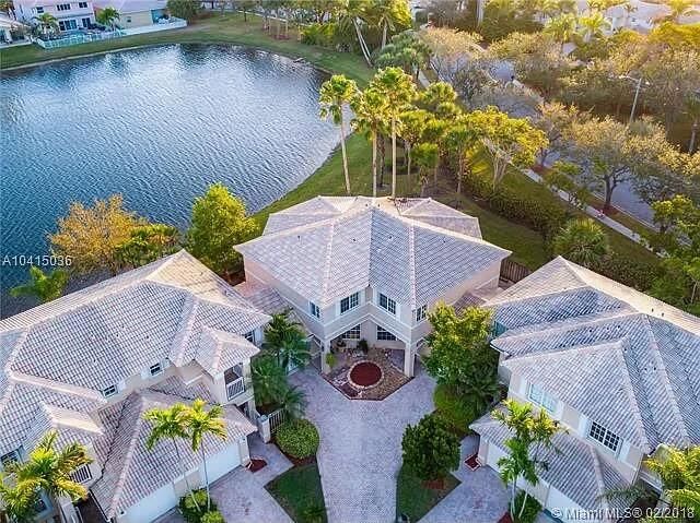 17082 NW 22ND Street, Pembroke Pines, FL 33028