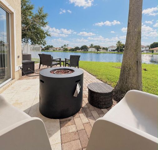 17082 NW 22ND Street, Pembroke Pines, FL 33028