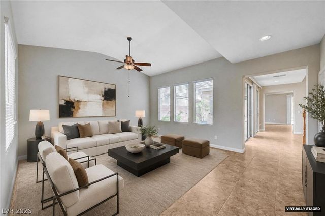 8232 Chimney Bluffs Street, North Las Vegas, NV 89085