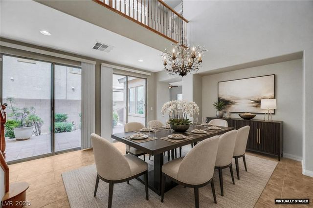 8232 Chimney Bluffs Street, North Las Vegas, NV 89085