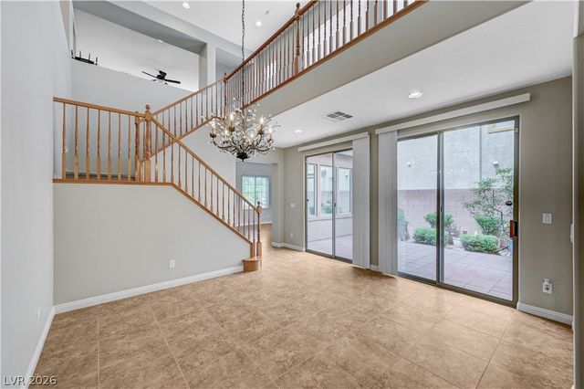8232 Chimney Bluffs Street, North Las Vegas, NV 89085