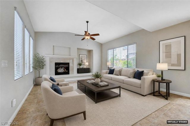 8232 Chimney Bluffs Street, North Las Vegas, NV 89085