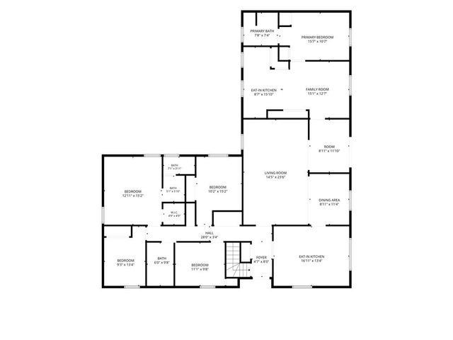 10401 Askew Avenue, Kansas City, MO 64137