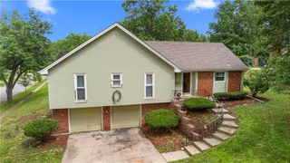 10401 Askew Avenue, Kansas City, MO 64137