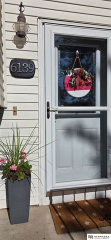 6139 NW 10th Street, Lincoln, NE 68521