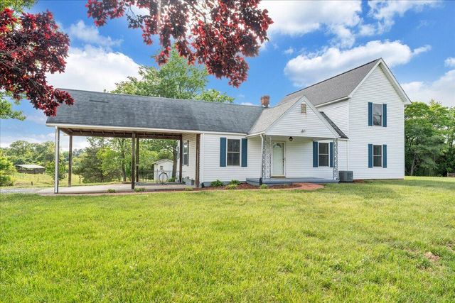 193 Simmons Creek RD, Union Hall, VA 24176
