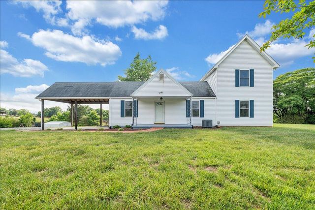 193 Simmons Creek RD, Union Hall, VA 24176