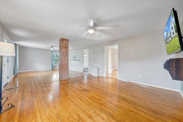 193 Simmons Creek RD, Union Hall, VA 24176