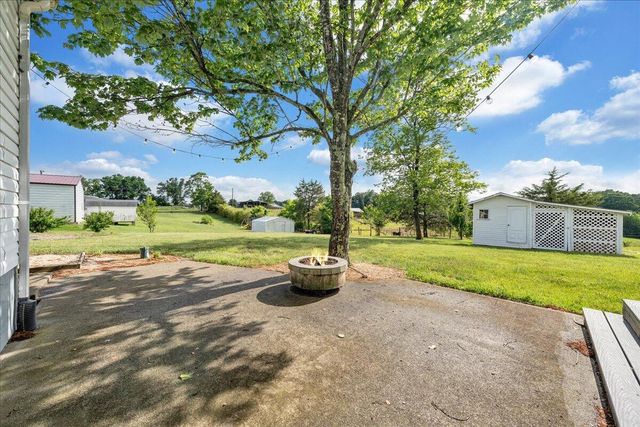 193 Simmons Creek RD, Union Hall, VA 24176