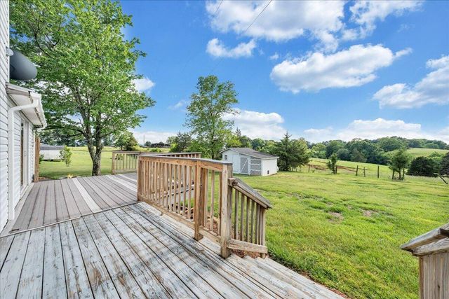 193 Simmons Creek RD, Union Hall, VA 24176