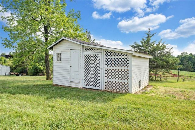 193 Simmons Creek RD, Union Hall, VA 24176
