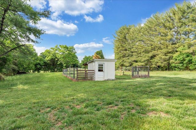 193 Simmons Creek RD, Union Hall, VA 24176