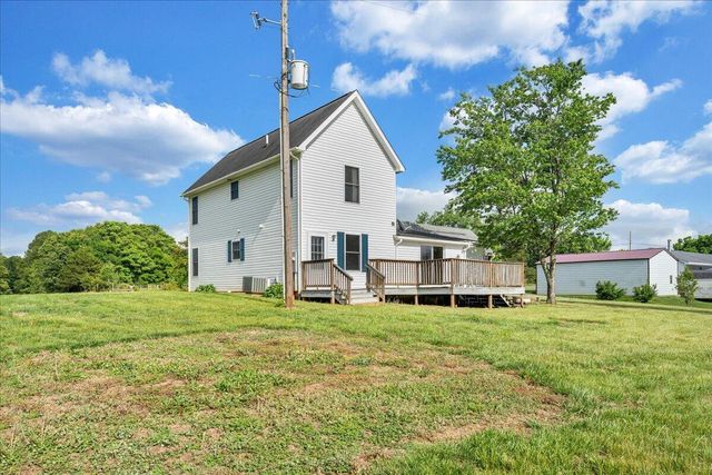 193 Simmons Creek RD, Union Hall, VA 24176
